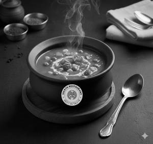 Veg Soup Mini