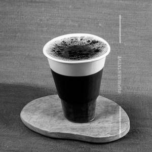 Hazelnut Coffee