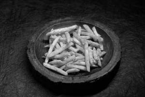 Peri Peri French Fries