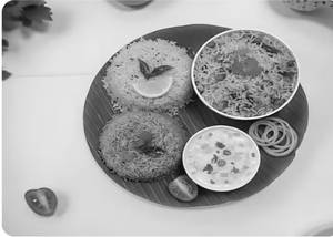 Mini Meal