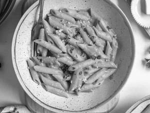Mix Sauce Pasta