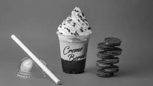 Cookie Monster Shake