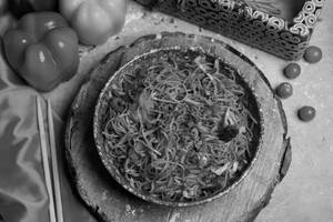 China Town Noodles [ Chef'S Special ]