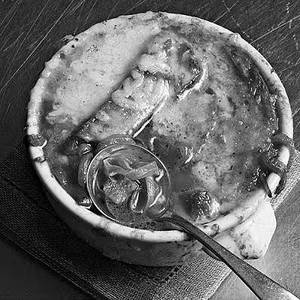 French Onion Soup