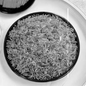 Beef Fried Rice