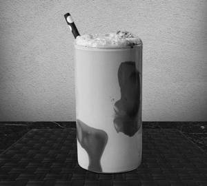 Cold Coffee