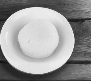 Rasgulla [1 piece]