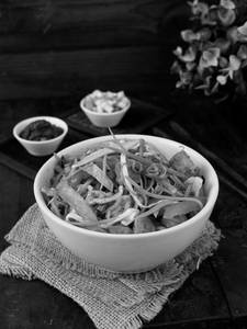 Street Spice Schezwan Rice | Noodles