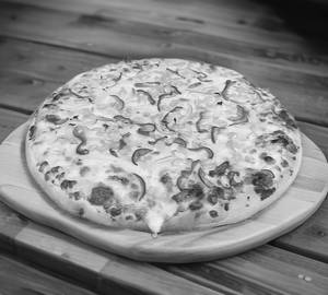 Veg Fresh Pizza