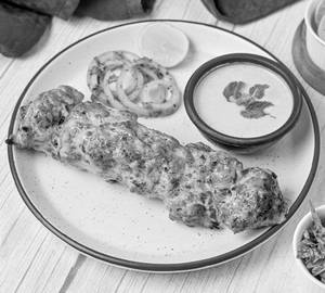 Chicken Reshmi Kebab