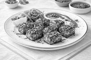 Tofu Tikka