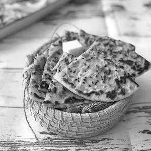 Stuffed Kulcha