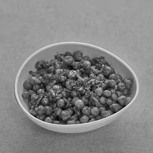 Green Peas Fry