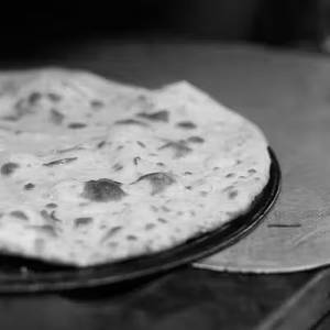 Tandoori Roti