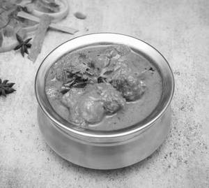 Mutton curry