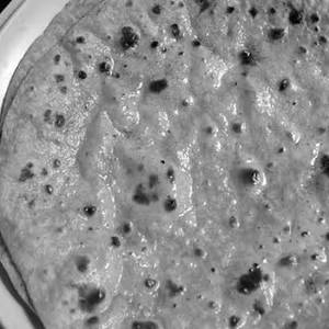 Butter Pulka