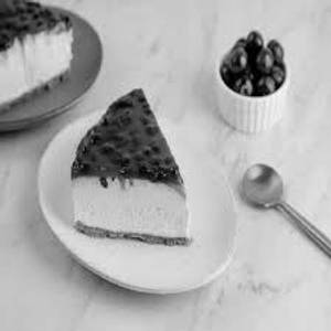 Blueberry cheese pastry