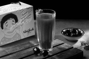 Jamun Masala Shikanji [300ml]