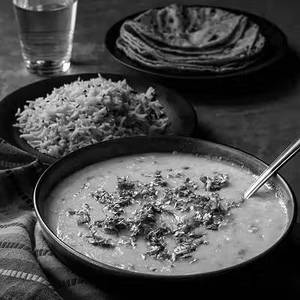 Dal Fry