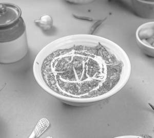 Mushroom Masala 