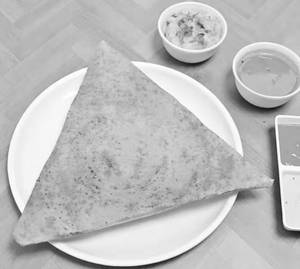 Schezwan Masala Dosa