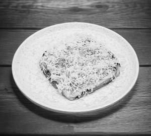 Cheese Chilli Toast Sandwich