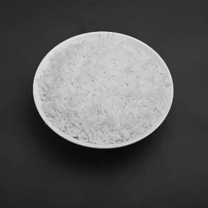 Steam Rice