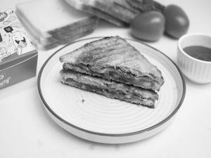 TF VEG TOAST SANDWICH