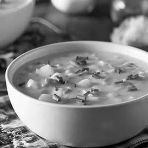 Mixed Veg Soup