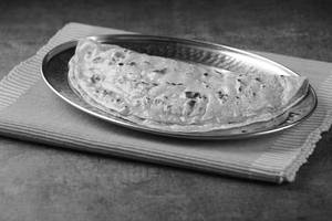 Ghee Chapati