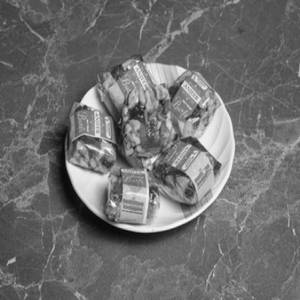 Anjeer Barfi