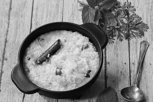 Dal khichdi