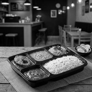 Katla Kalia Sona Mong Dal Thali