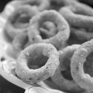 Pk Andhra Murukku