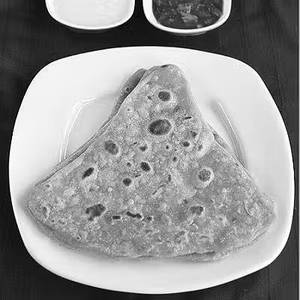 Set Chapathi - Two Nos & Curry