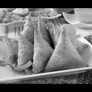 Samosa - Kerala