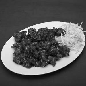 Veg Crispy