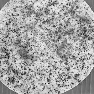 Pepper (milagu) Oothappam