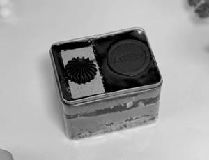 Death By Chocolate Tub Cake [200 g]