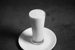 Pista Milkshake