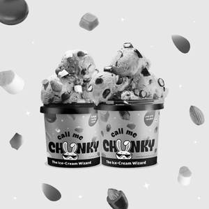 Enchant Mix Ice Cream Combo - 330 ml