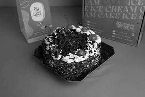 Black forest Cake 1000Ml