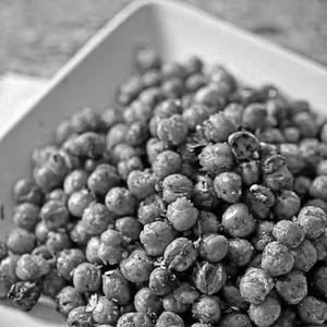 Pk Chilli Chickpeas
