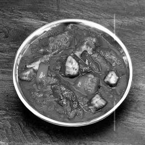 Veg Tawa Veg Kadai