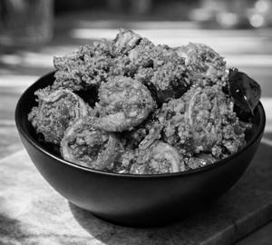 Prawns Sukka (8-12Nos)