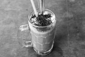 Chocolate Milkshake