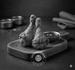 Chicken Lollipo 2 pcs