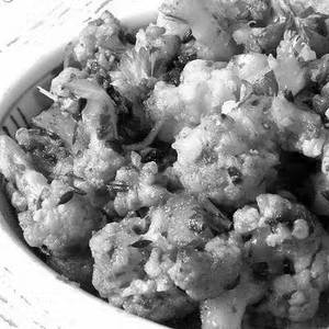 Gobi Fry