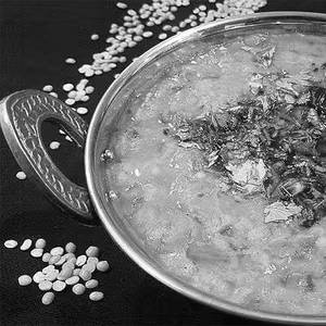 Dal Tadka