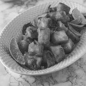 Paneer 65